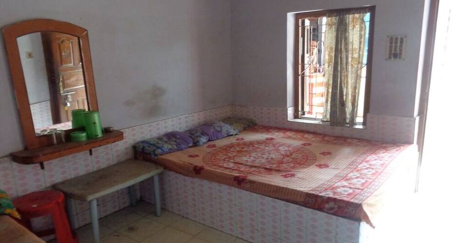 Hotel Shantiniketan, Tarapith 5